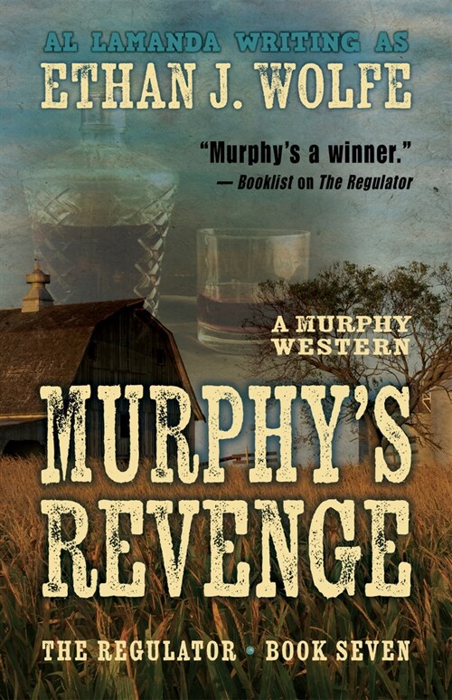 Murphys Revenge (Hardcover)