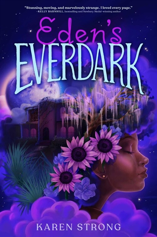 Edens Everdark (Paperback, Reprint)