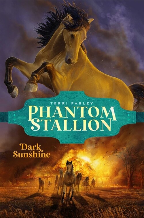 Dark Sunshine (Hardcover)