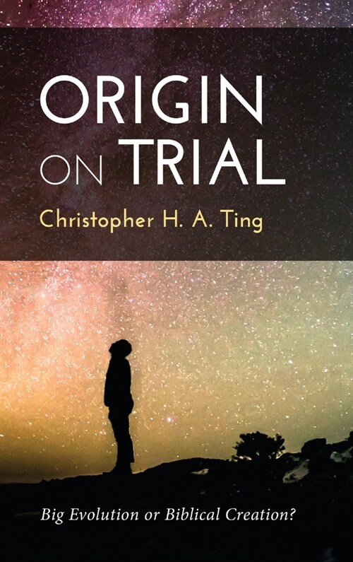Origin on Trial (Hardcover)