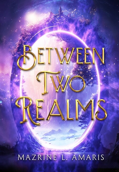 Between Two Realms (Hardcover)