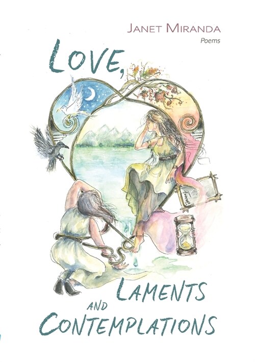 Love, Laments and Contemplations (Paperback)