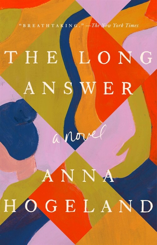 The Long Answer (Paperback)