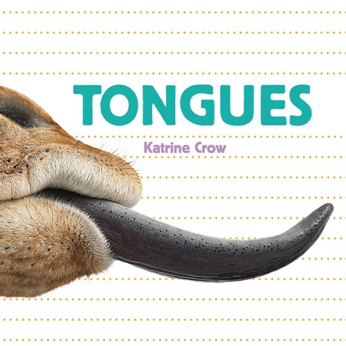 Tongues (Board Books)