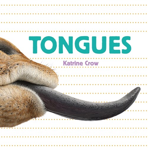 Tongues (Paperback)