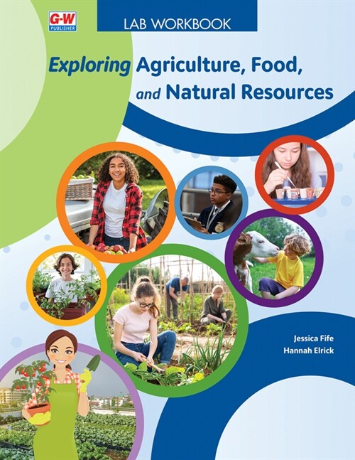 Exploring Agriculture, Food, and Natural Resources (Paperback, First Edition)