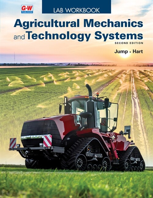 Agricultural Mechanics and Technology Systems (Paperback, 2, Second Edition)