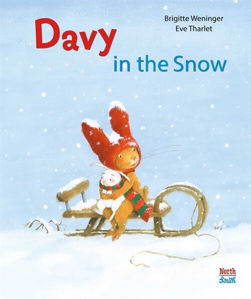 Davy in the Snow (Hardcover)