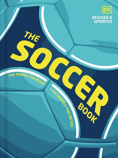 The Soccer Book (Paperback)