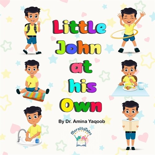 Little John at his Own (Paperback)