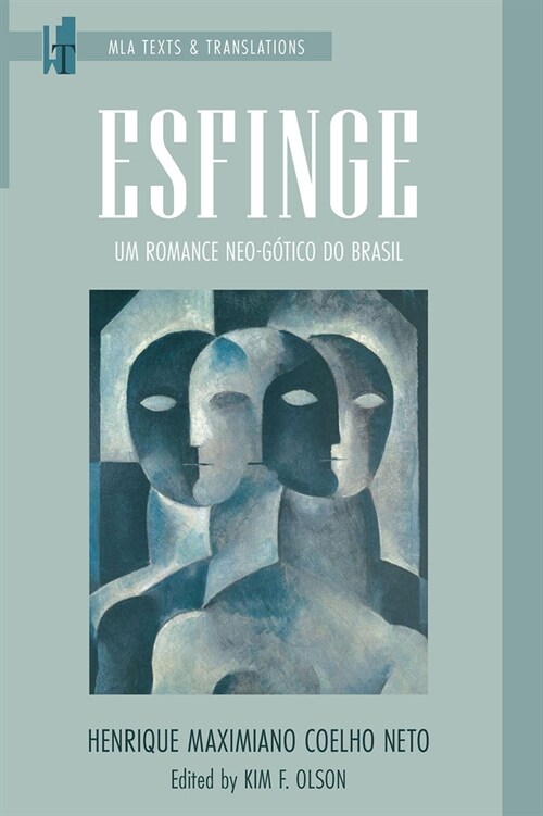 Esfinge: Um Romance Neo-G?ico Do Brasil (Paperback)