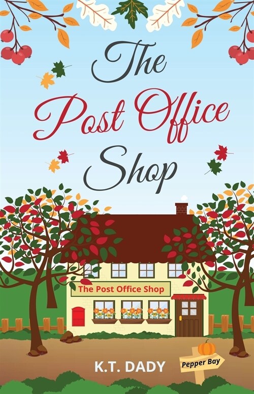 The Post Office Shop (Paperback)