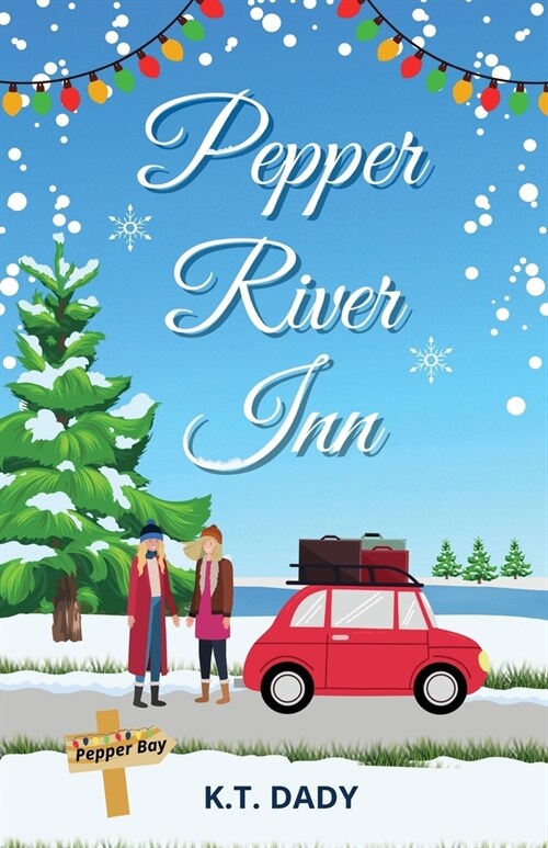 Pepper River Inn (Paperback)