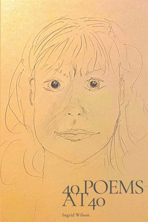 40 Poems At 40 (Paperback)