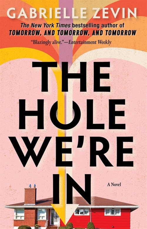 The Hole Were in (Paperback)