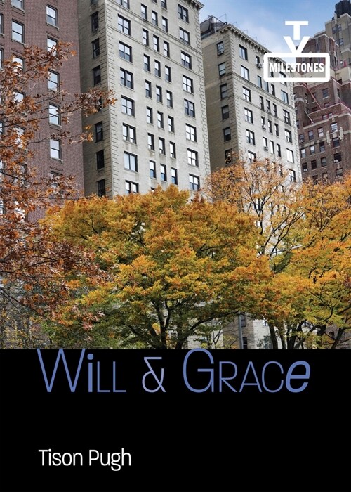 Will & Grace (Paperback)