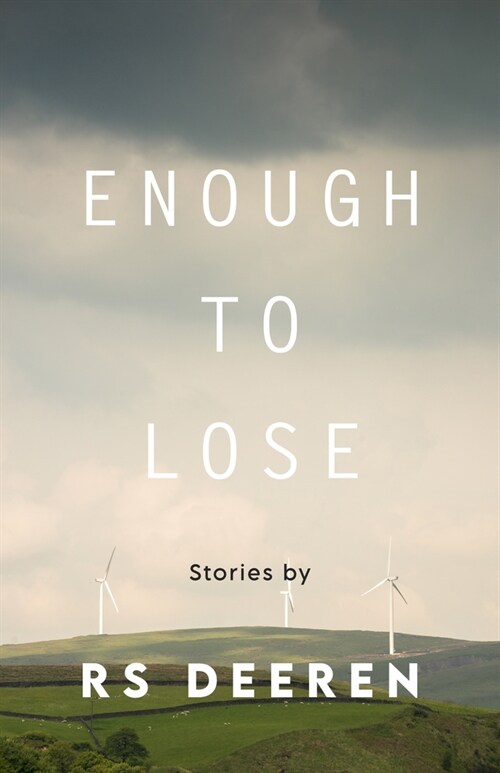 Enough to Lose (Paperback)