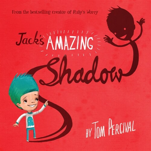 Jacks Amazing Shadow (Paperback)