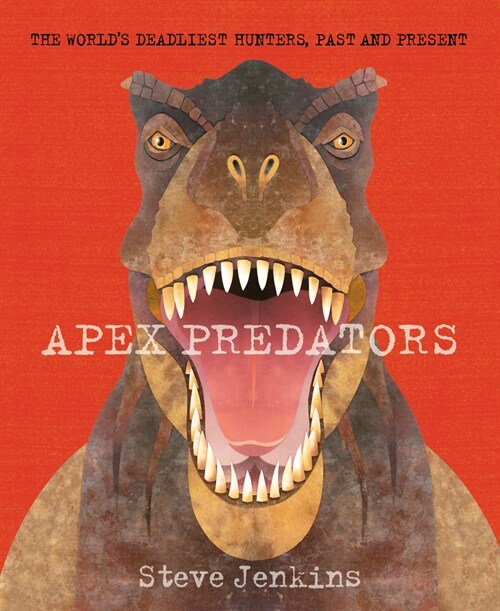 Apex Predators (Paperback)