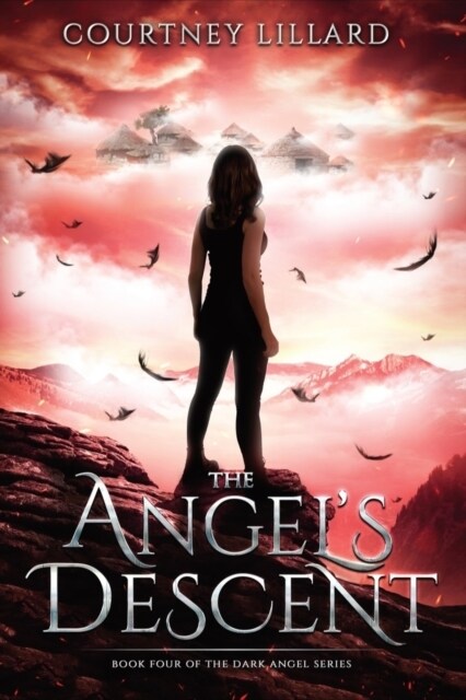 The Angels Descent (Paperback)