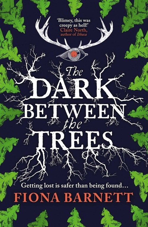 The Dark Between the Trees (Paperback)