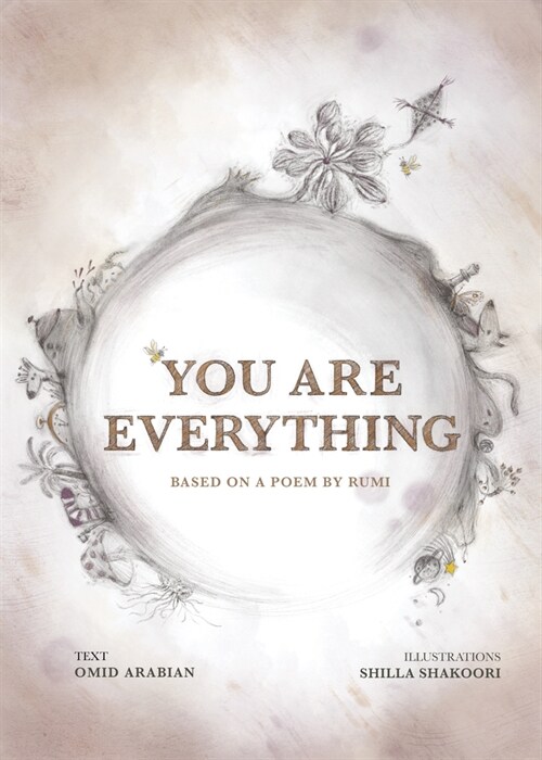 You Are Everything (Hardcover)