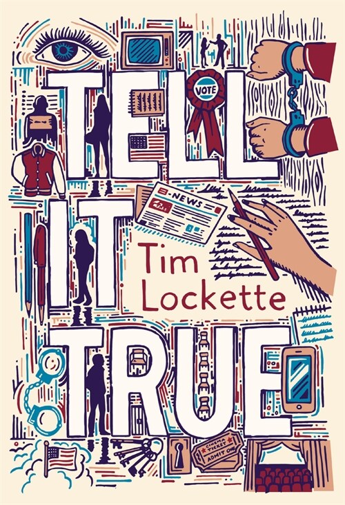 Tell It True (Paperback)