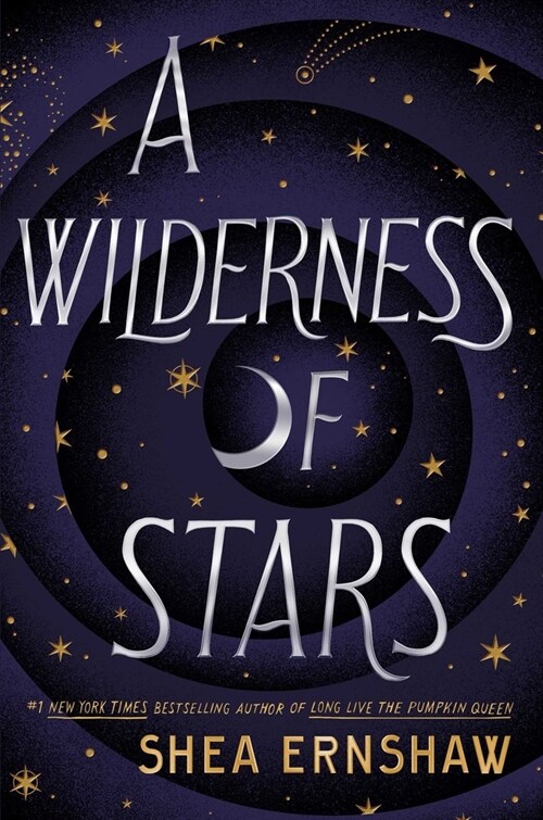 A Wilderness of Stars (Paperback, Reprint)