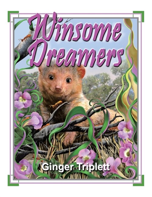 Winsome Dreamers (Paperback)