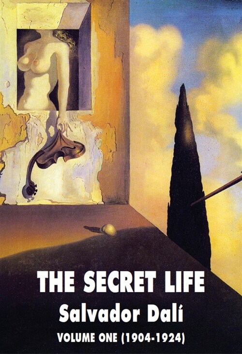 The Secret Life : Volume One (1904-1924) (Paperback)