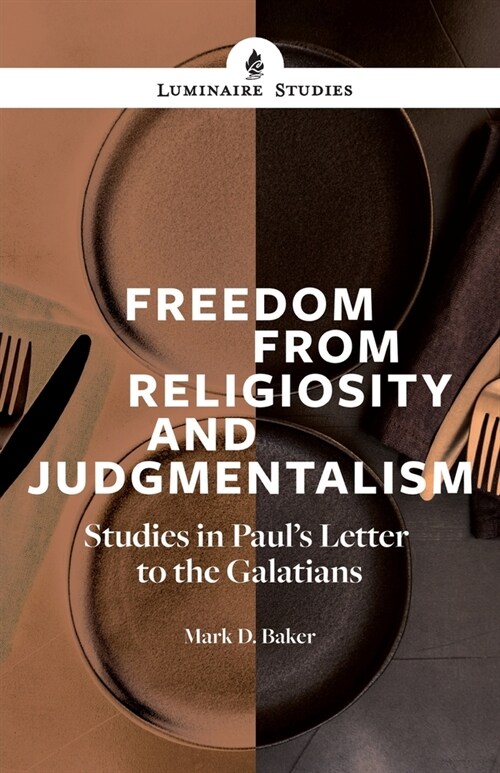 Freedom From Religiosity (Paperback)