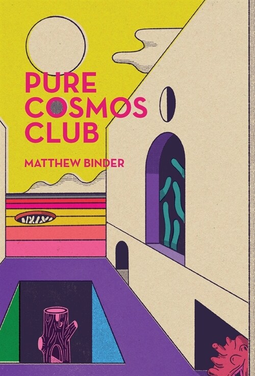 Pure Cosmos Club (Hardcover)