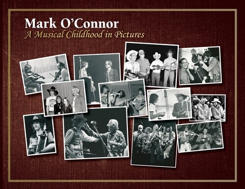 A Musical Childhood in Pictures (Paperback)