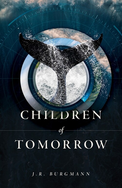 Children of Tomorrow (Paperback)
