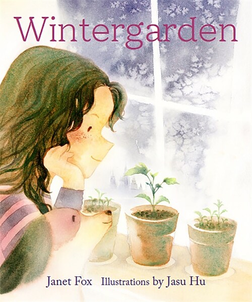 Wintergarden (Hardcover)