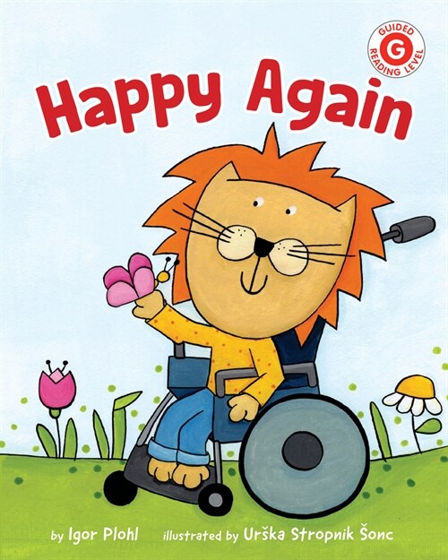 Happy Again (Paperback)