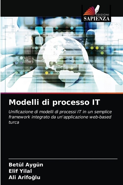 Modelli di processo IT (Paperback)