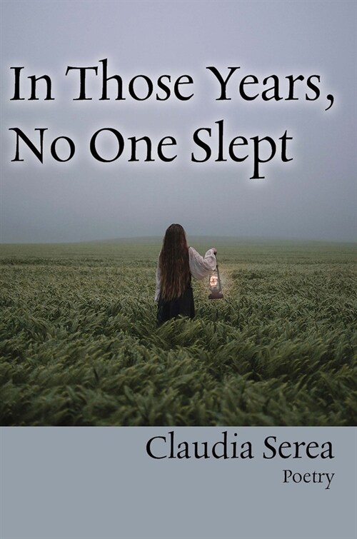 In Those Years, No One Slept (Paperback)