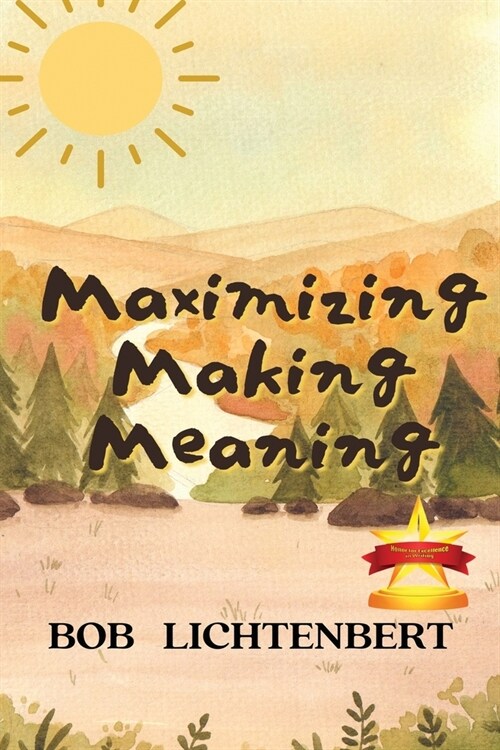 Maximizing Making Meaning (Paperback)