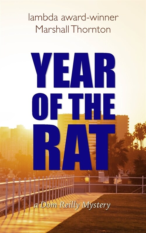 Year of the Rat (Paperback)