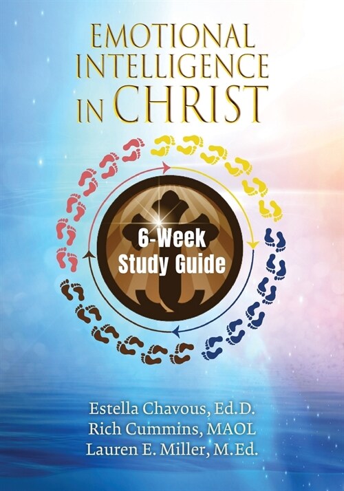 Emotional Intelligence in Christ 6-Week Study Guide (Paperback)