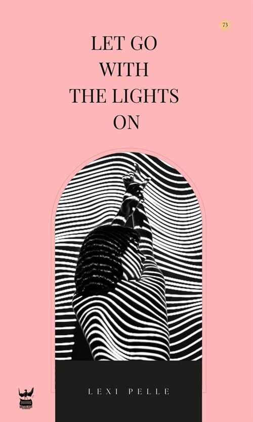 Let Go with the Lights on (Paperback)