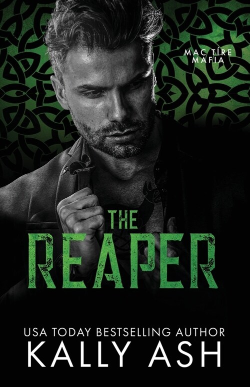 The Reaper (Paperback)