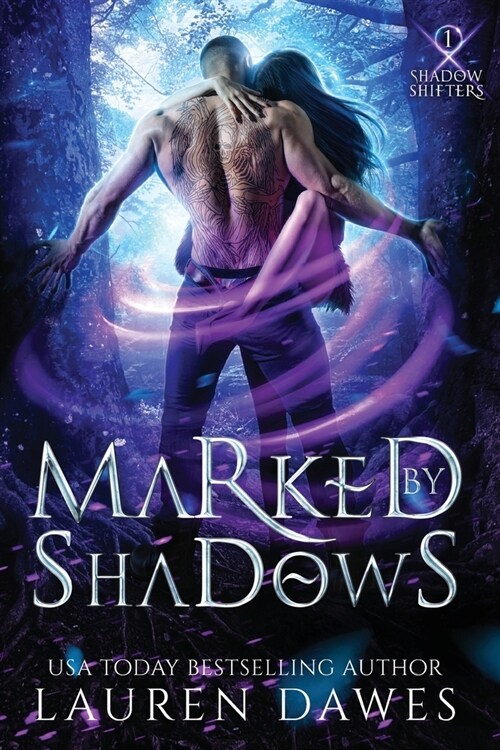 Marked by Shadows (Paperback)