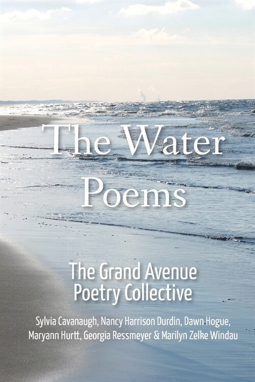 The Water Poems (Paperback, 2)