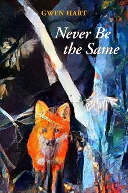 Never Be the Same (Paperback)