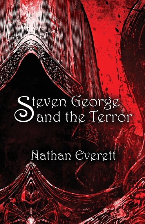 Steven George and the Terror (Paperback)