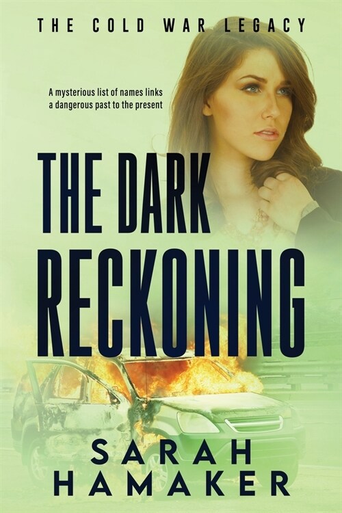 The Dark Reckoning (Paperback)