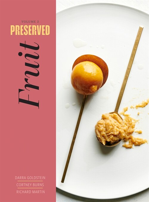 Preserved: Fruit (Hardcover)