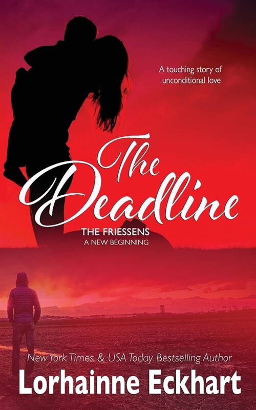 The Deadline (Paperback)